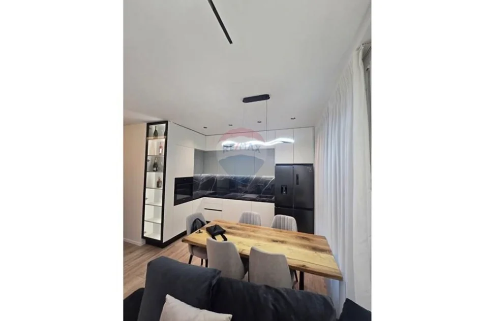 Tirane, shitet apartament 2+1 Kati 4, 103 m² (Xhanfize Keko , kompleksi Green Harmony,(ID: 530171038-1587))