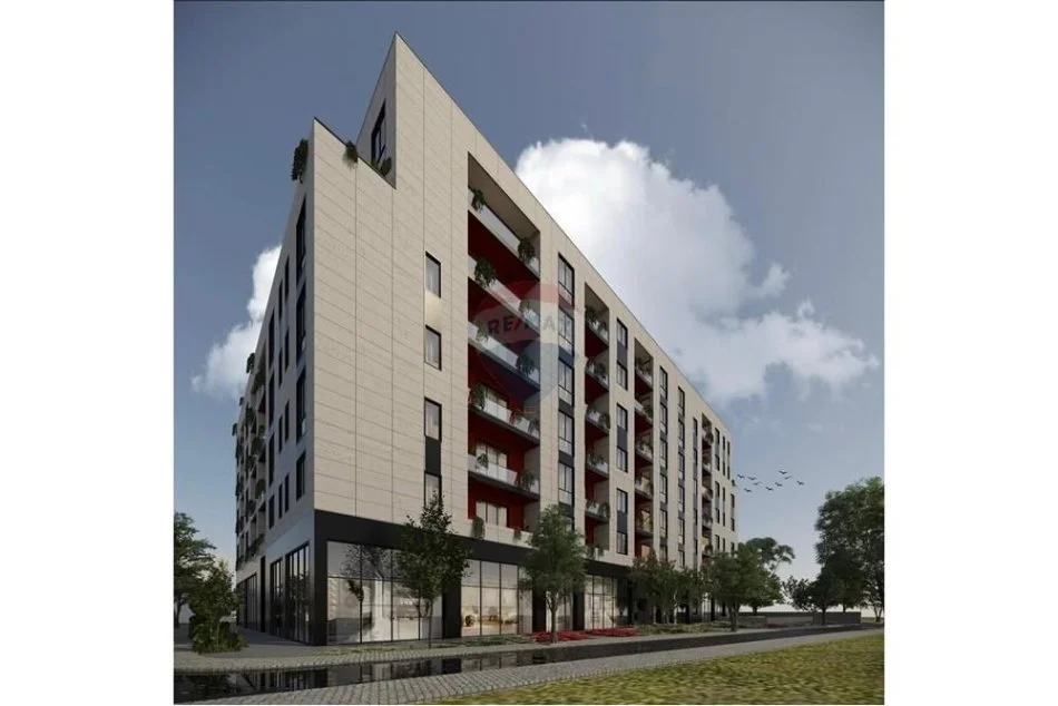 Tirane, shitet apartament 1+1 , 78 m² 86.000 € (Paskuqan)