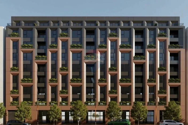 Tirane, shitet apartament , 100 m² 190.001 € 