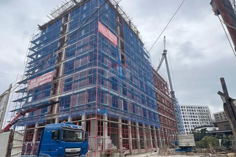 Tirane, shitet apartament , 100 m² 240.000 € (Rruga Artan Lenja, Tiranë)
