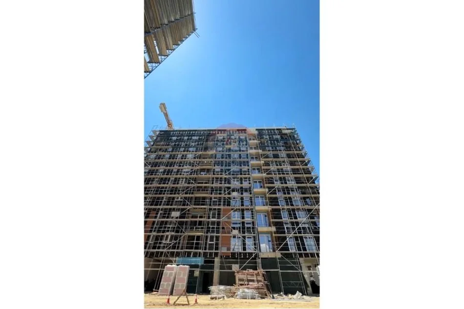 Tirane, shitet apartament , 121 m² 229.502 € 