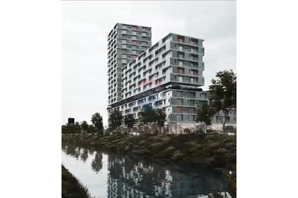 Tirane, shitet apartament 1+1 , 62 m² 87.500 € (Kashar)