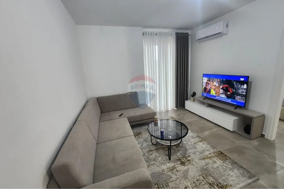 Tirane, shitet apartament 2+1 , 84 m² 155.000 € (paskuqan)
