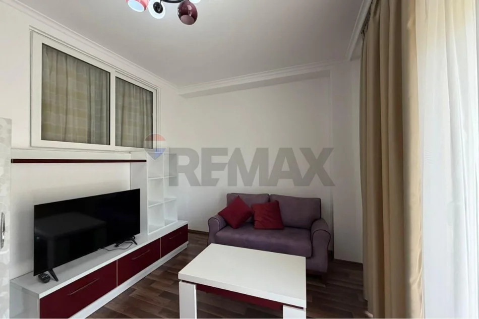 Farke, Tirane | Shitet apartament 2+1 (I Konvertuar) Kati 1, 77 m² 111.680 € (Dora Residence)