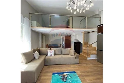 JEPET APARTAMENT Duplex 2+1 te Kodra e diellit 2