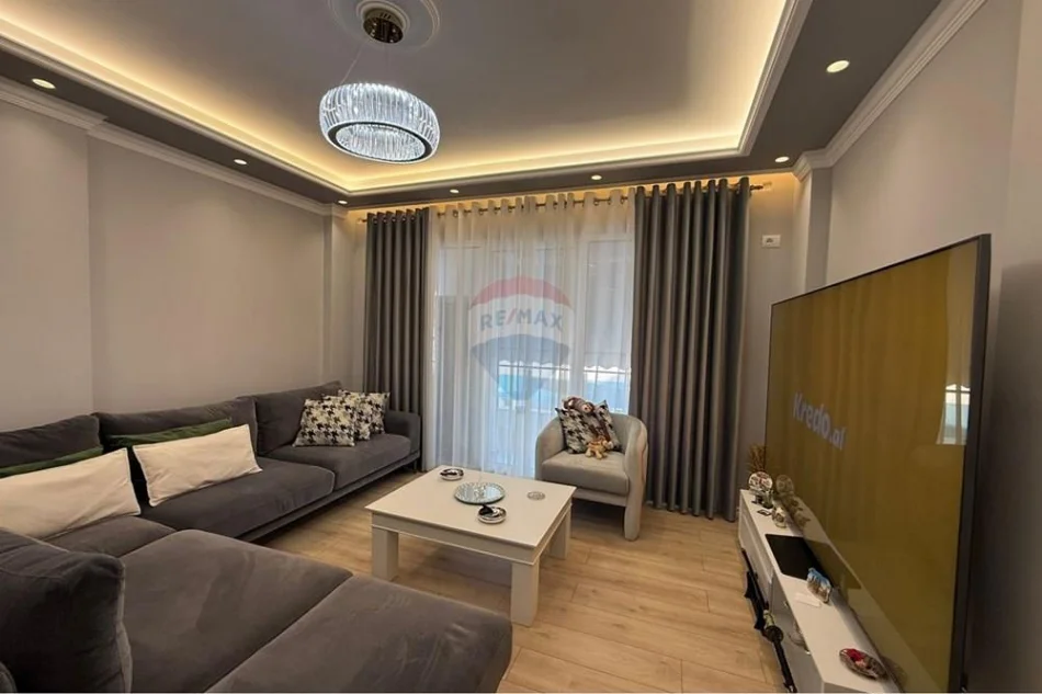 Tirane, shitet apartament 3+1+Ballkon , 140 m² 340.000 € (Kopshti Zoologjik, Tiranë)