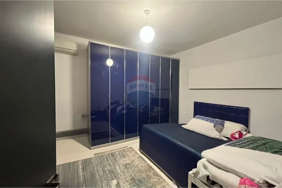 Vlore, jepet me qera shtepi 1+1 Kati 0, 72 m² 300 € (Babice e Madhe, Vlore)