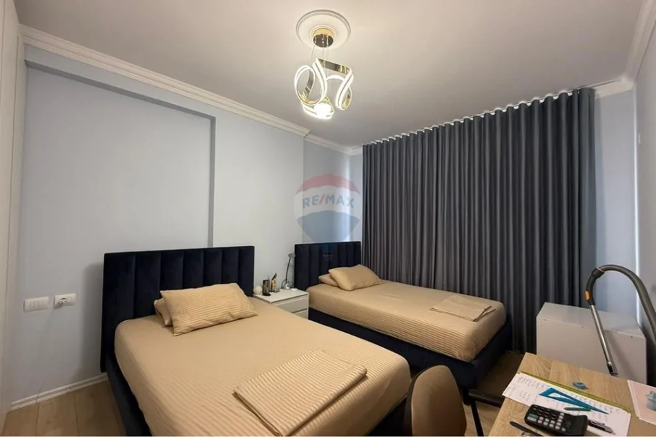 Tirane, shitet apartament 3+1+Ballkon , 140 m² 340.000 € (Kopshti Zoologjik, Tiranë)