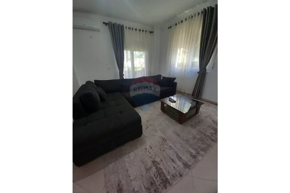 Tirane, jepet me qera apartament 2+1 Kati 2, 110 m² 450 € (linze,Tirane)