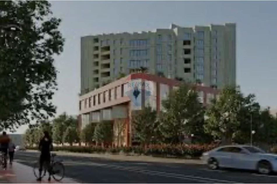 Tirane, shitet apartament , 71 m² 135.000 € 