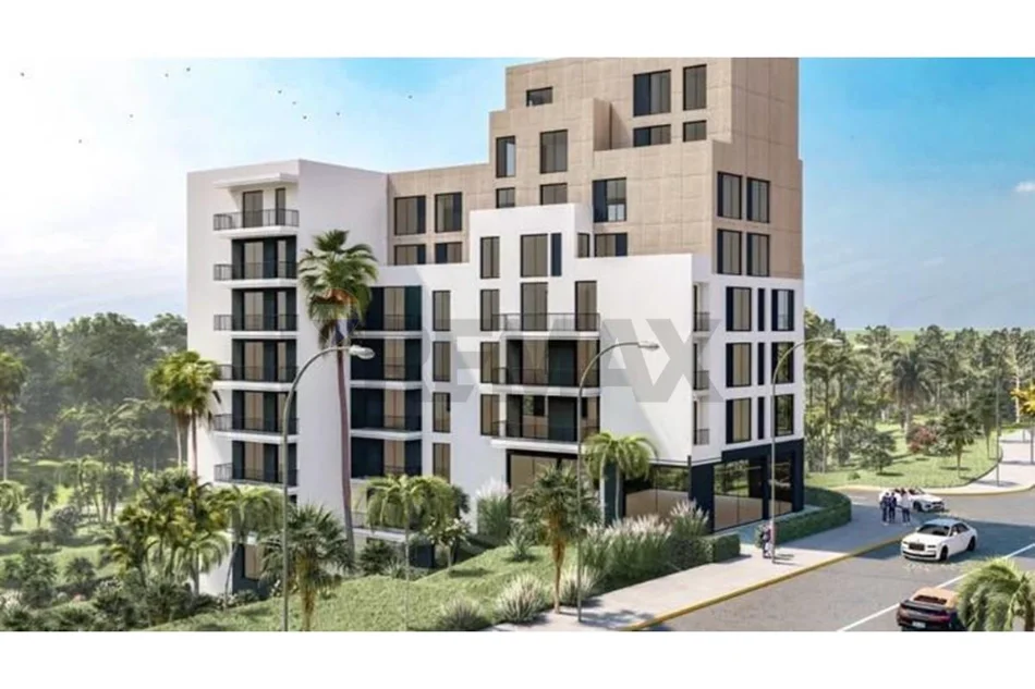Tirane, shitet apartament , 54 m² 113.000 € (Rr.Mihal Grameno)