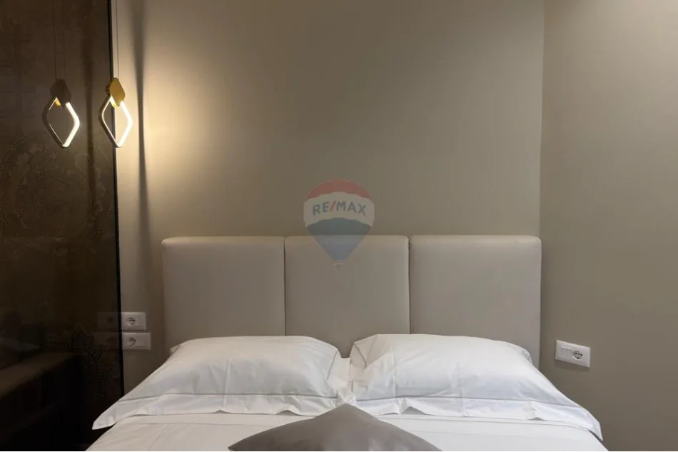 Shqiperi, shitet apartament , 48 m² 189.000 € 