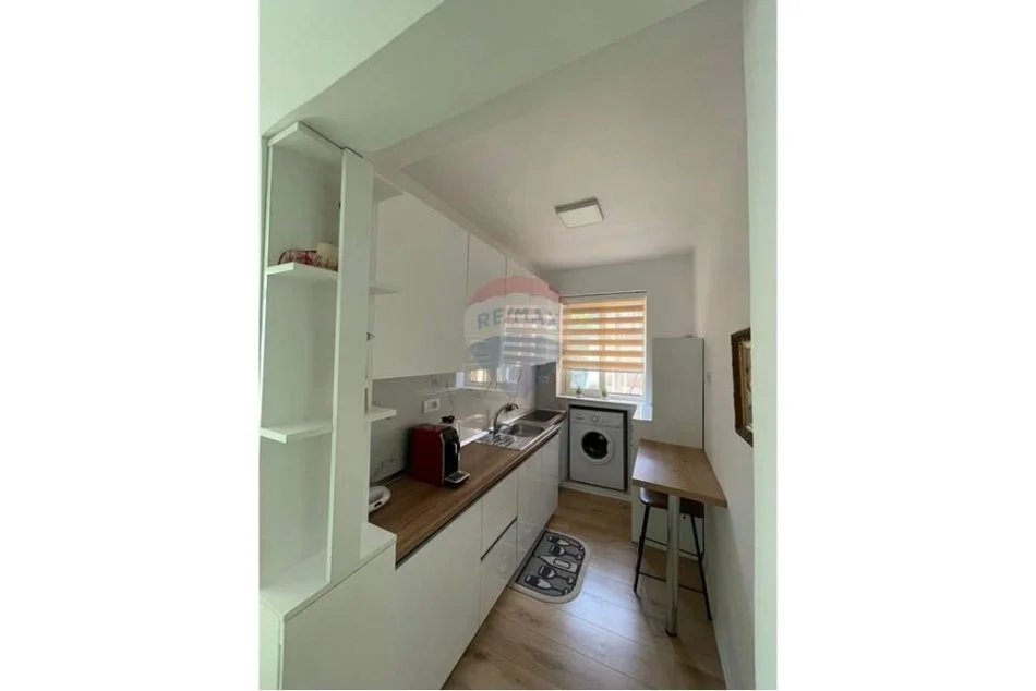 Jepet me qera apartament 1+1 Kati 0, 56 m² 600 € (Myslym Shyri)