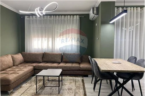 Tirane, jepet me qera apartament 1+1 Kati 6, 60 m² 450 € (Don Bosko, Shqipëri)
