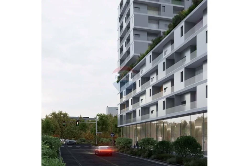 Tirane, shitet apartament , 72 m² 79.001 € 