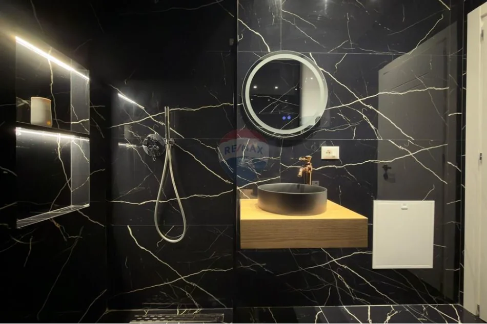 Shqiperi, shitet apartament , 48 m² 189.000 € 