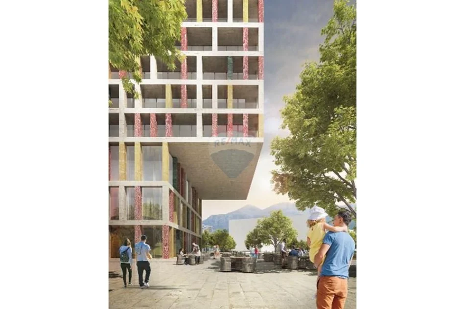 Tirane, shitet apartament , 95 m² 171.000 € 