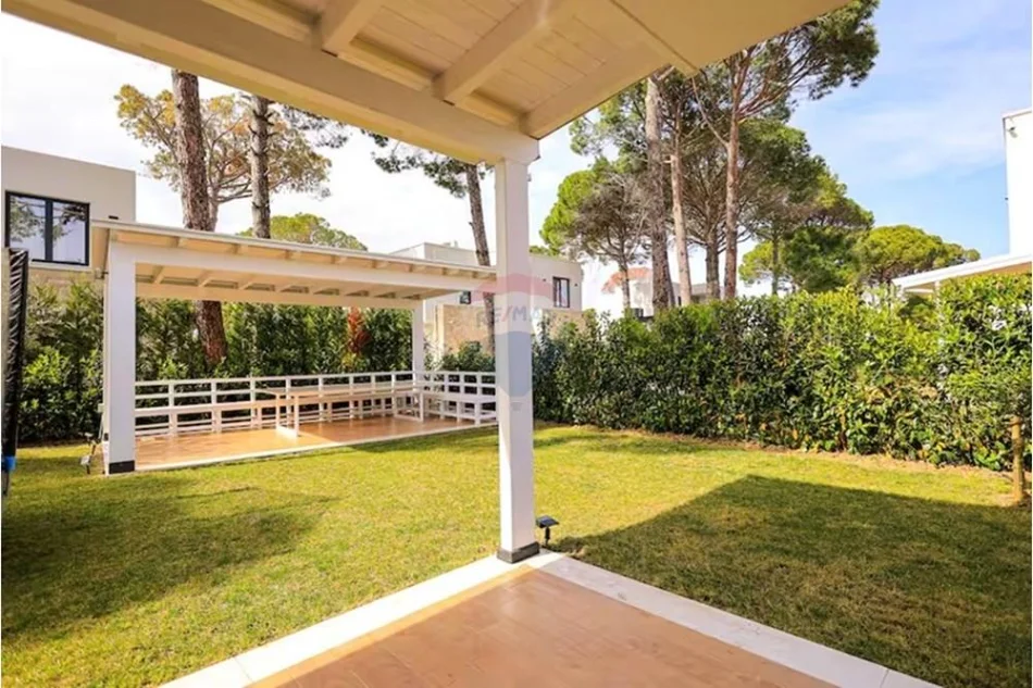 Gjiri Lalezit | Hamallaj, shitet Vile 2 Katshe , 119 m² 1.490.000 €