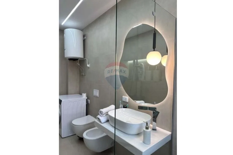 Tirane, shitet apartament , 95 m² 145.000 € (Univers City)