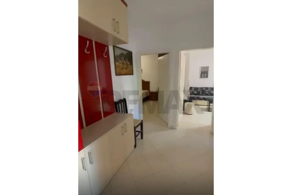 Tirane, jepet me qera apartament , 60 m² 530 € (Rruga Irfan Tomini, Tiranë)