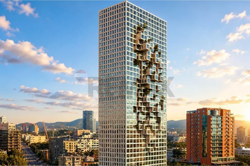 Tirane, jepet me qera ambjent biznesi , 460 m² 15.000 € (rruga elbasanit)