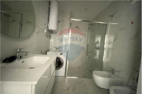 Tirane, jepet me qera apartament 1+1 Kati 6, 88 m² 900 € (Rruga e Kosovareve, Shqipëri)