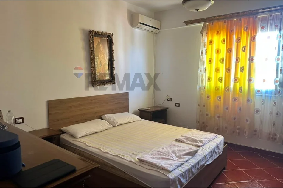 Radhime - Orikum, shitet apartament 1+1+Ballkon Kati 6, 110 m² 110.000 € (Orikum, Vlore)