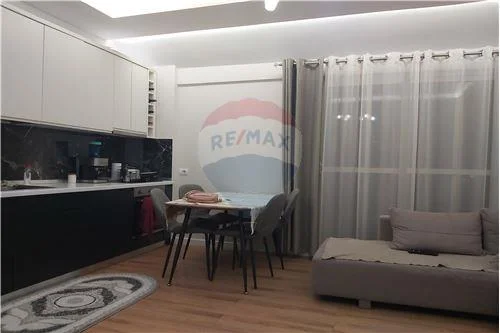 Tirane, shitet apartament 2+1 , 115 m² 114.000 € (Fresku - Rruga e Thesarit, Albania)