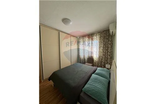 Tirane, jepet me qera apartament 2+1 Kati 3, 105 m² 600 € (Don Bosko, Shqipëri)