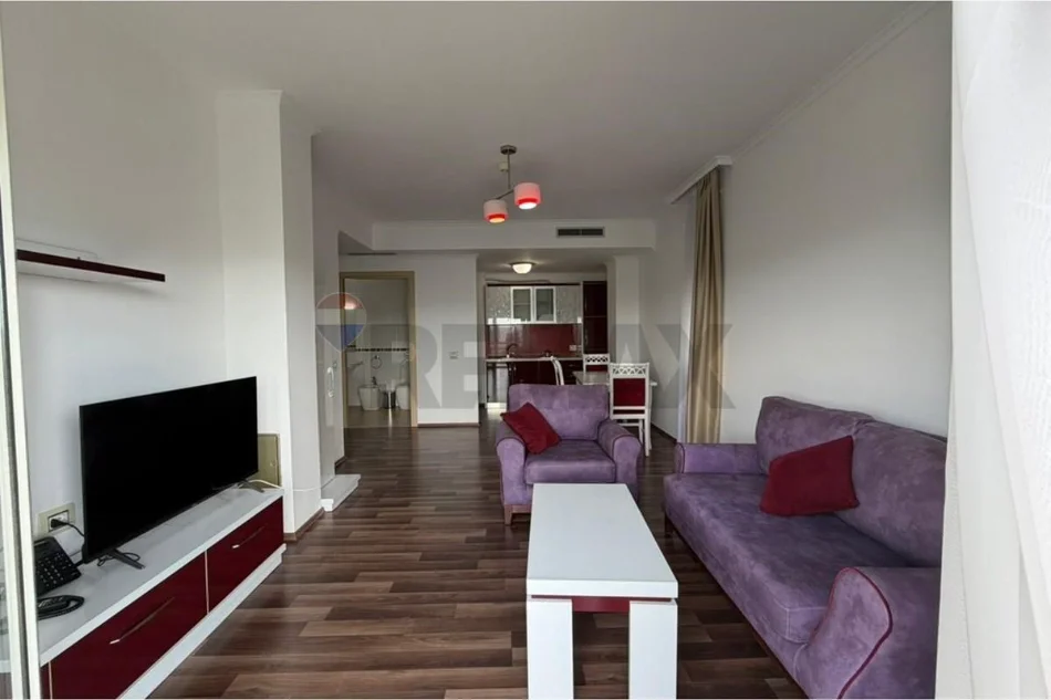 Tirane, shitet apartament , 88 m² 128.570 € 