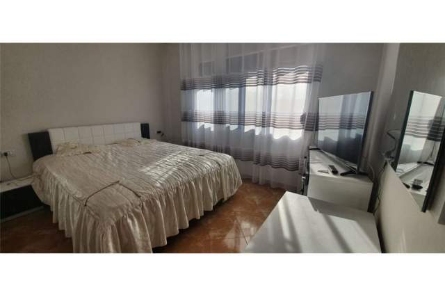 Tirane, shitet apartament 2+1+BLK Kati 6, 115.000 Euro (Ferit Xhajko)