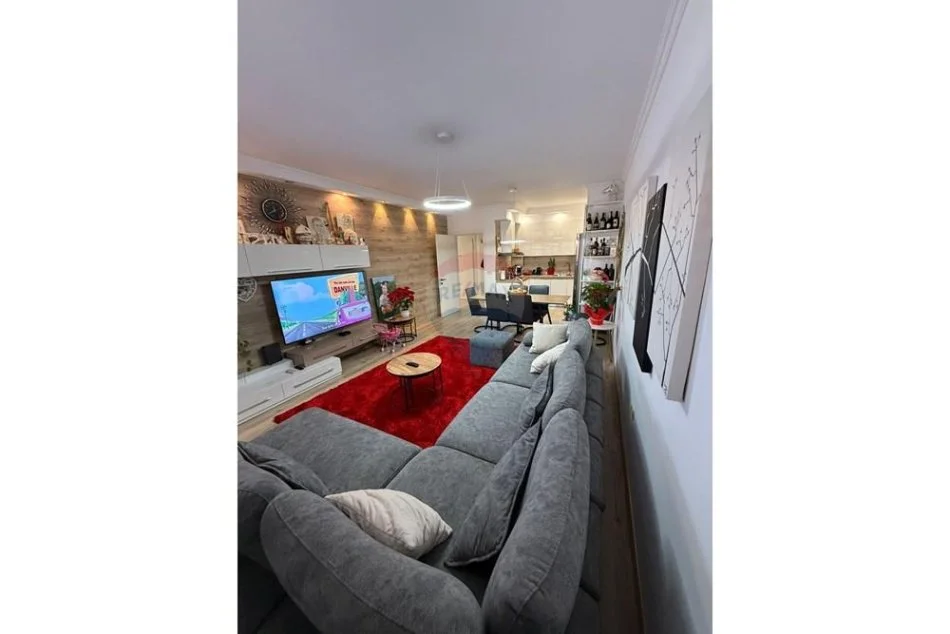 Tirane, shitet apartament 2+1 , 115 m² 177.000 € (Rruga Teodor Keko, Tiranë(ID: 530191055-640)