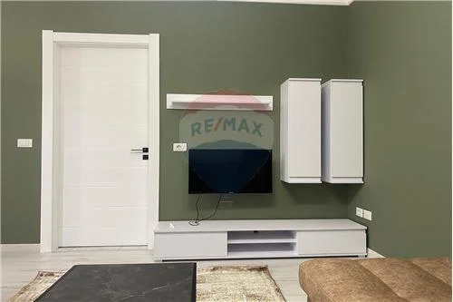 Tirane, jepet me qera apartament 1+1 Kati 6, 60 m² 450 € (Don Bosko, Shqipëri)