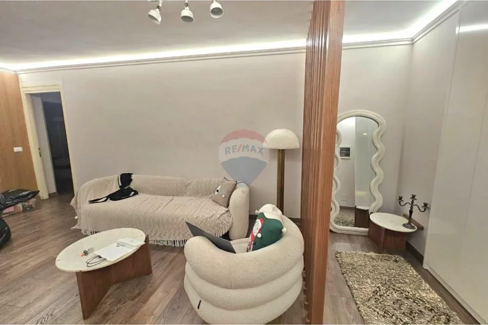 Tirane, jepet me qera apartament , 116 m² 1.501 € 