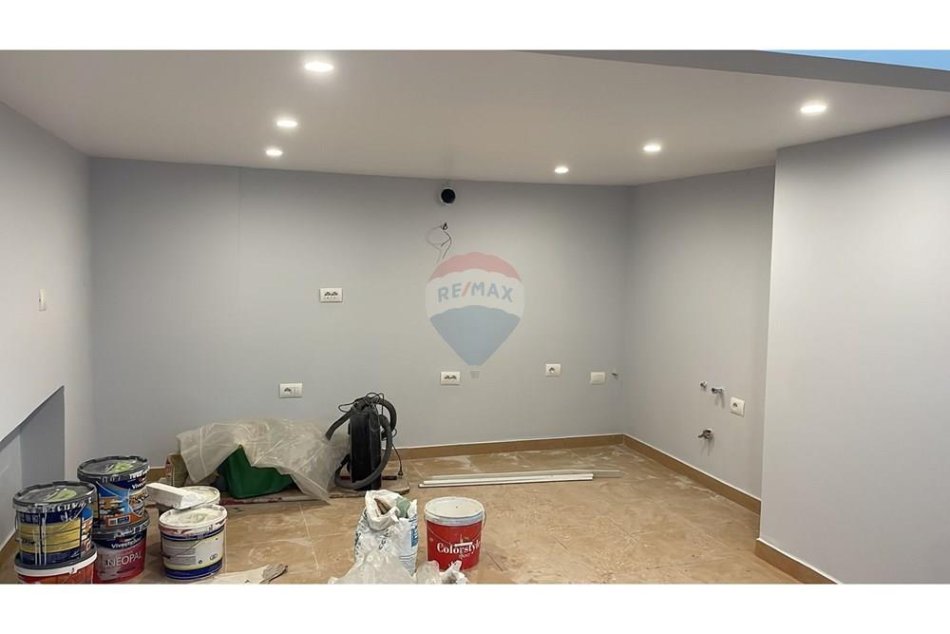 Tirane, shitet apartament 1+1 Kati 0, 45 m² (Rruga Shefqet Kuka (ID: 530261057-292)