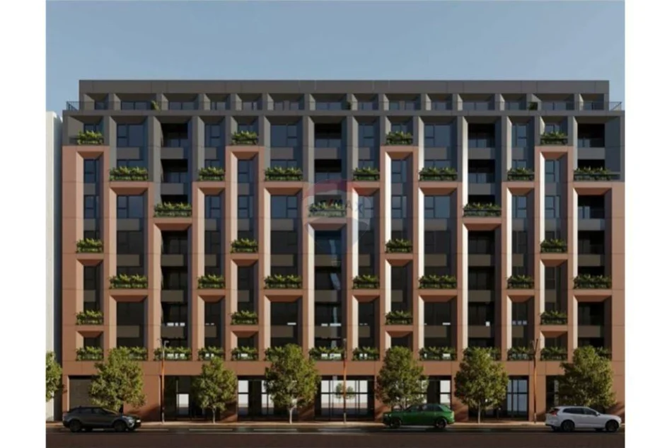 Tirane, shitet garazh | post parkimi , 50 m² 