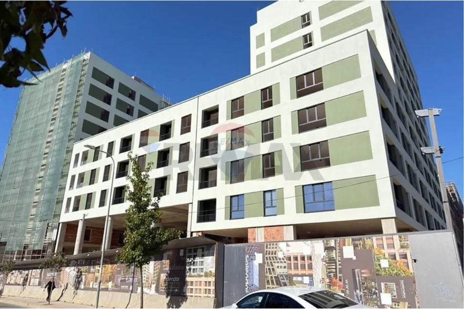 Tirane, shitet apartament , 66 m² 110.000 € 