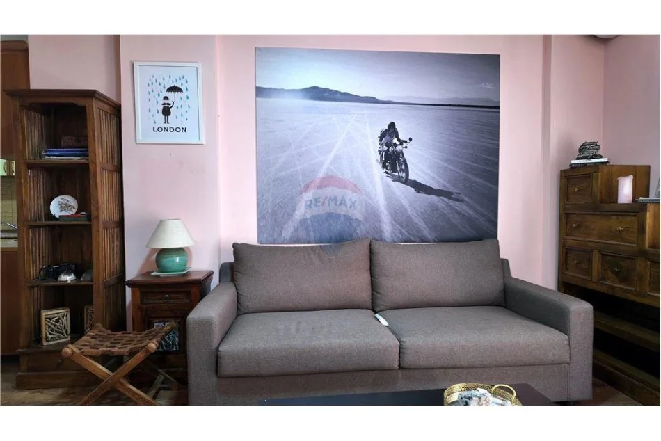 Tirane, jepet me qera apartament 1+1 Kati 2, 70 m² 520 € (myslym shyr)