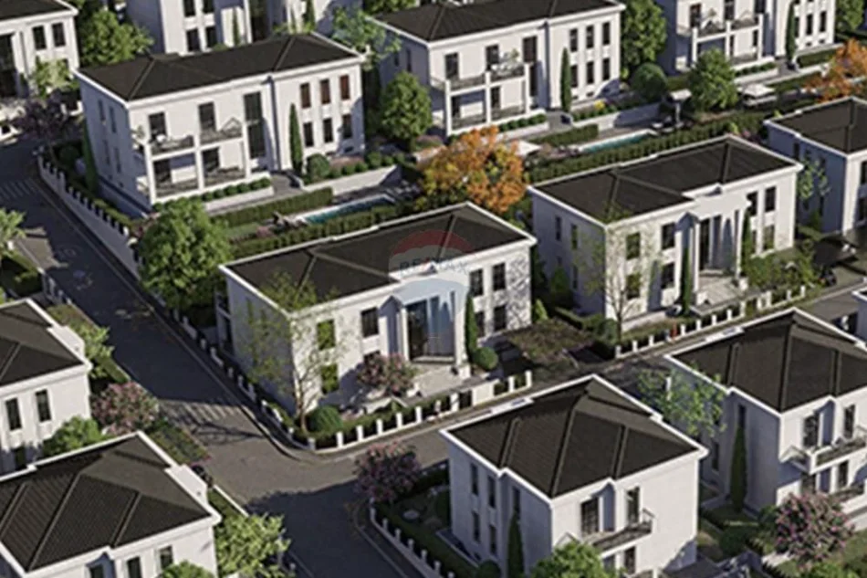 Tirane, shitet Vile , 421 m² 