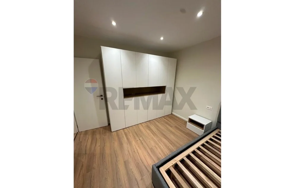 ALI DEMI, JAPIM ME QIRA APARTAMENT 2+1 - 60.000 Leke