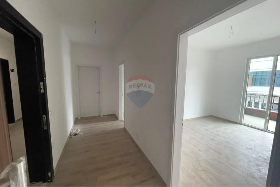 Tirane, shitet apartament 2+1+Ballkon , 106 m² 127.500 € 
