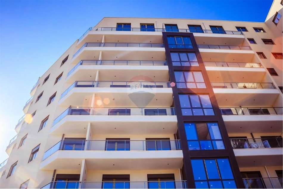 Shitet apartament 2+1 Kati 8, 110 m² 220.000 € (Rruga Ndre Mjeda, Rruga e Kavajës, Tiranë(ID: 530471013-65)