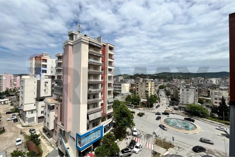 Vlore, shitet apartament 2+1 Kati 7, 99 m² 175.000 € (Rruga Gjergj Kastrioti (Transballkanike), Vlorë)