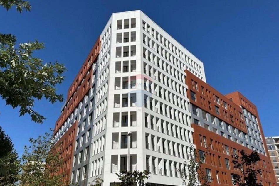 Tirane, shitet apartament 2+1 Kati 4, 114 m² 159.600 € (Urban Gate - Rruga Teodor Keko (ID: 530181094-108)