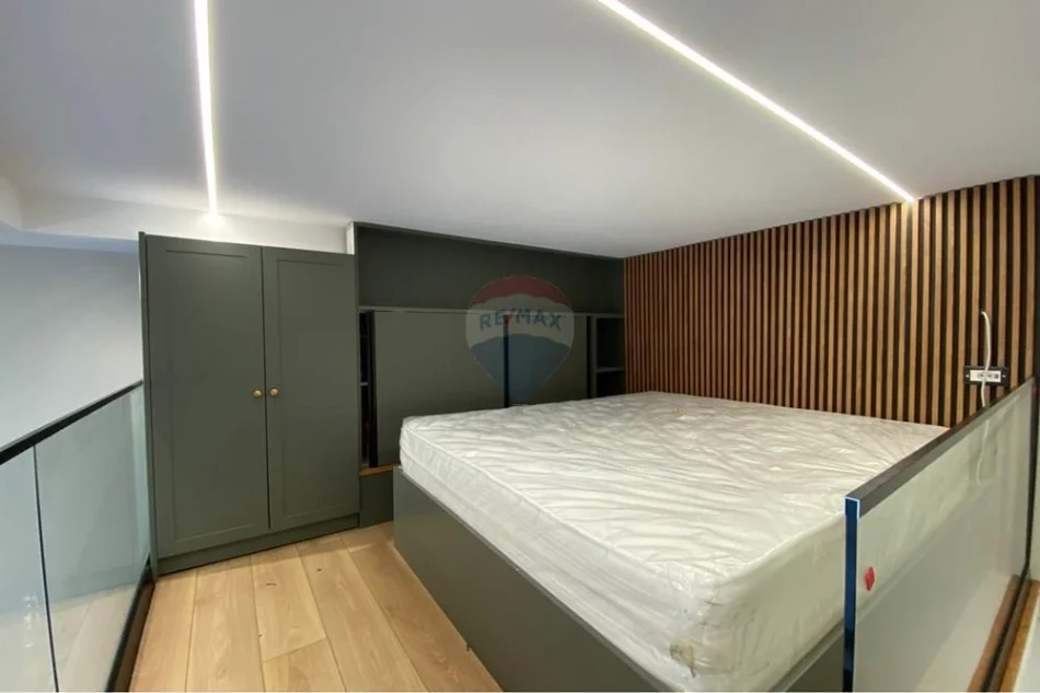 Tirane, shitet garsonier Kati 0, 25 m² 59.000 € (Endri keko (ID: 530601006-6)