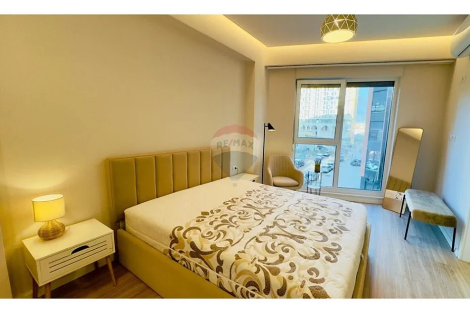 Tirane, jepet me qera apartament Kati 3, 102 m² 900 € (Jordan Misja)