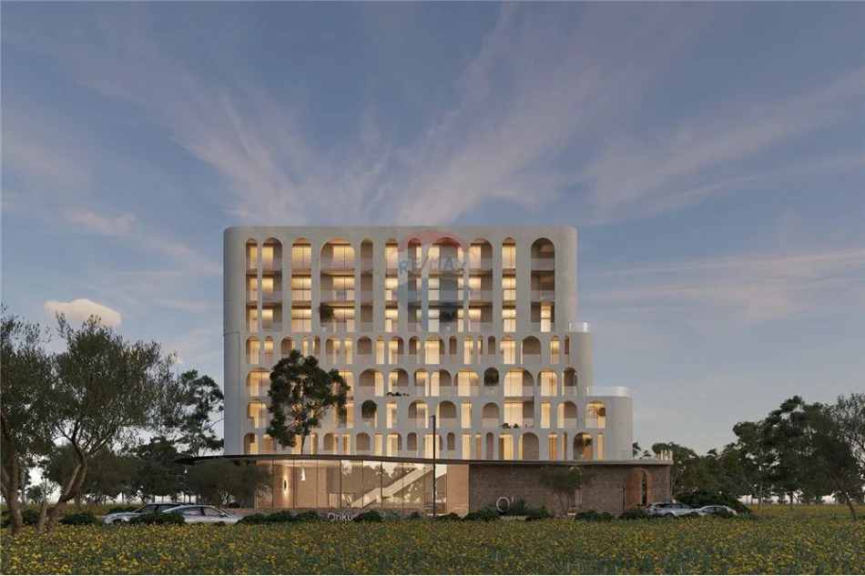 Vlore, shitet apartament 1+1 Kati 1, 84 m² (Orikum, Vlore)