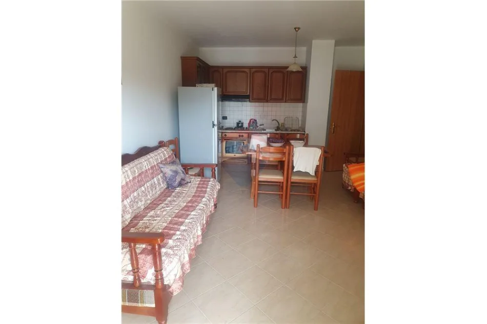 Durres, shitet 1+1 Kati 4, 88 m² 110.000 € 