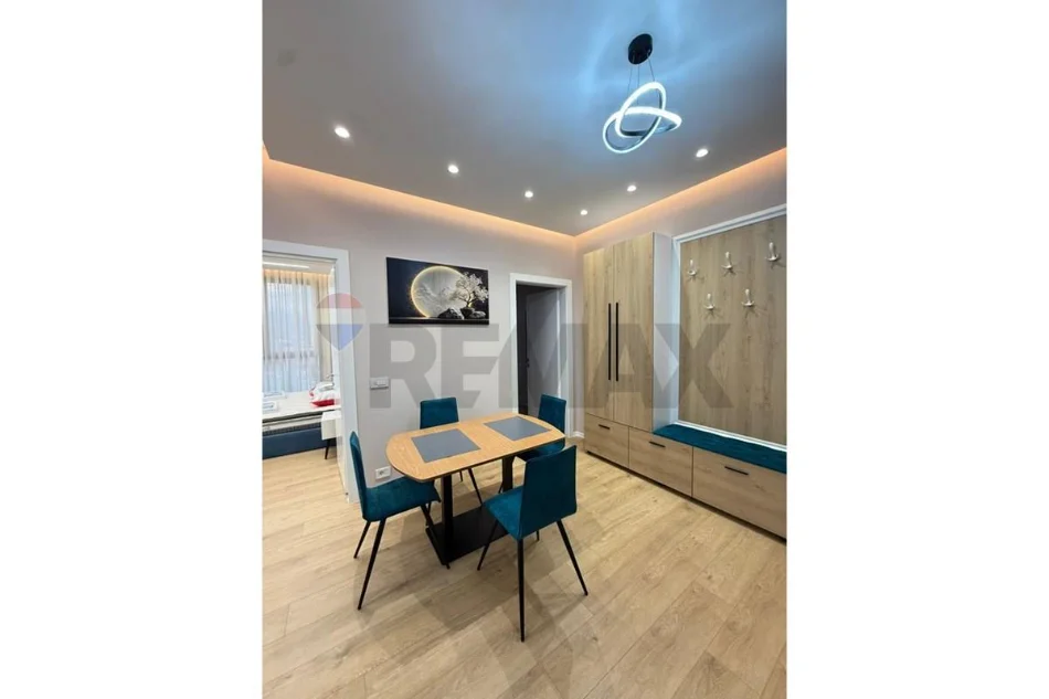 Tirane, jepet me qera apartament , 114 m² 1.100 € 