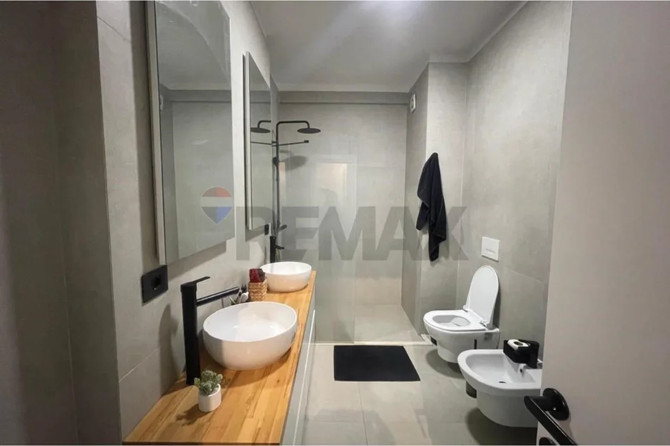 Tirane, jepet me qera apartament 2+1 , (Kodra e Diellit)